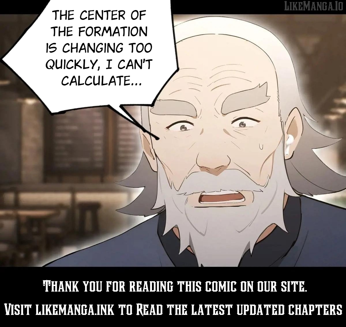 Outrageous! I opened a training class for empresses Chapter 100 - page 66